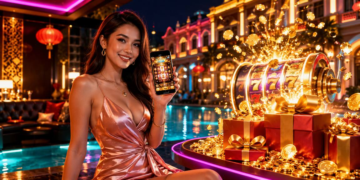 slot88jp Apa Yang Kami Tawarkan dalam Tsunami